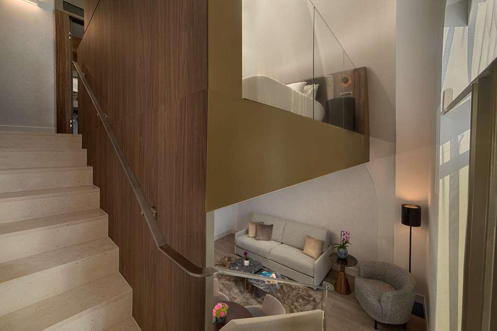 Nh Collection City Life Milan Room photo