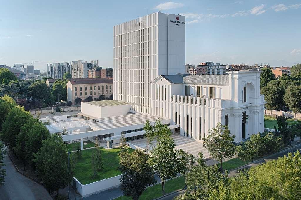 Nh Collection City Life Milan Exterior photo