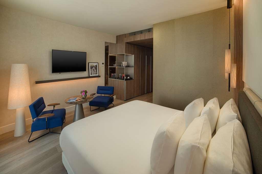 Nh Collection City Life Milan Room photo