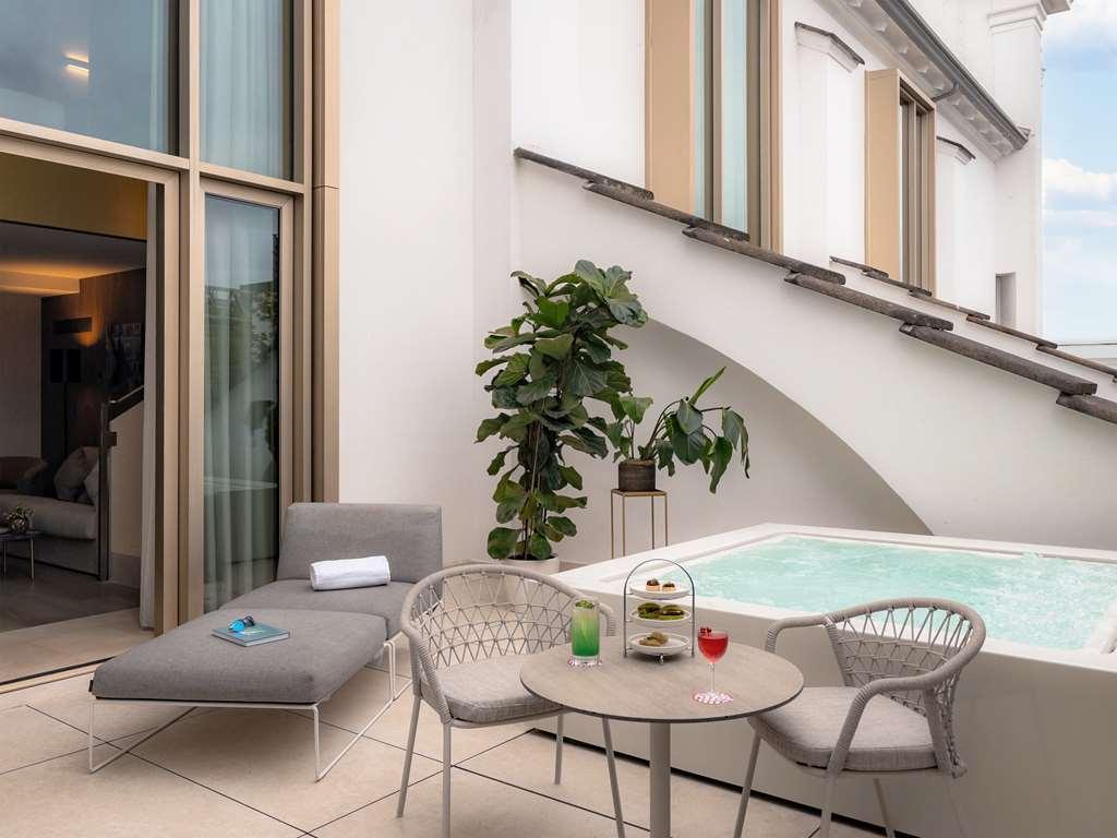 Nh Collection City Life Milan Room photo