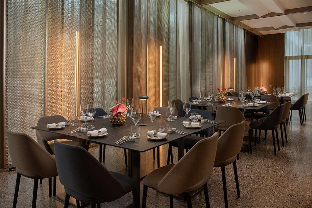Nh Collection City Life Milan Restaurant photo