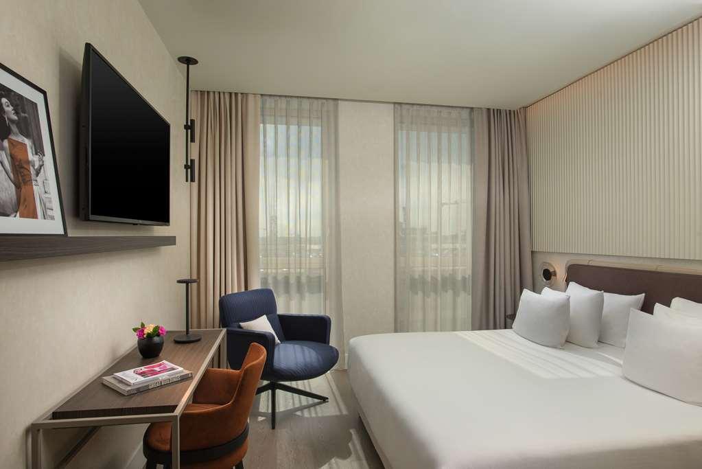 Nh Collection City Life Milan Room photo