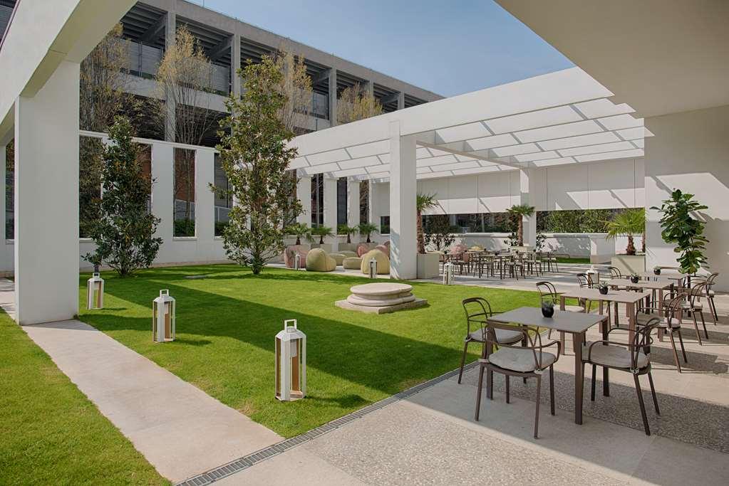 Nh Collection City Life Milan Exterior photo